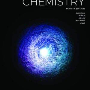 Chemistry (4th Edition) - Australia and New Zealand - PDF