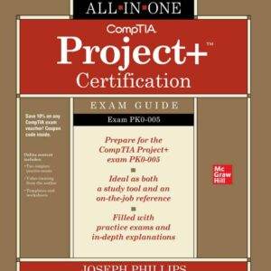 CompTIA Project+ Certification All-in-One Exam Guide (Exam PK0-005) - ePub