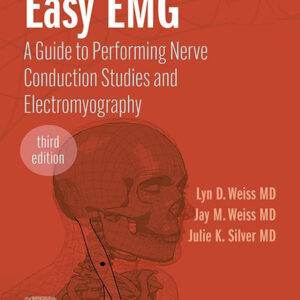 Easy EMG (3rd Edition) - PDF