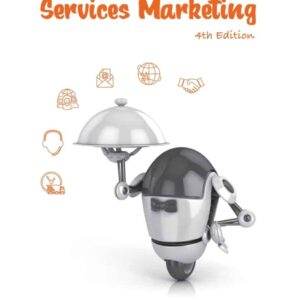 Essentials of Services Marketing (4th Edition) - PDF