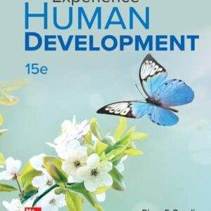 Experience Human Development (15th Edition) - PDF