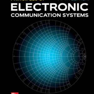 Experiments Manual for Principles of Electronic Communication Systems (5th Edition) - PDF/ePub