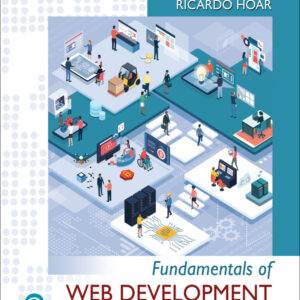 Fundamentals of Web Development (3rd Edition) - PDF