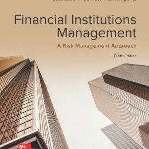 Financial Institutions Management: A Risk Management Approach (10th Edition) - PDF/ePub