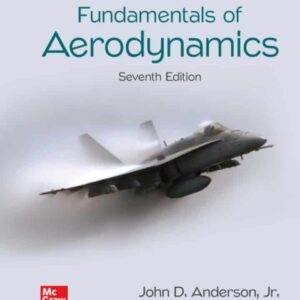Fundamentals of Aerodynamics (7th Edition) - PDF