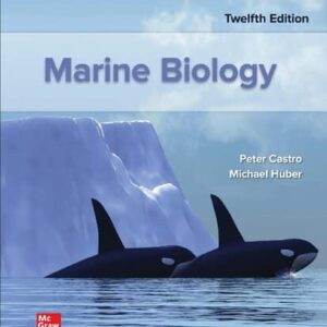 Marine Biology (12th Edition) - PDF/ePub