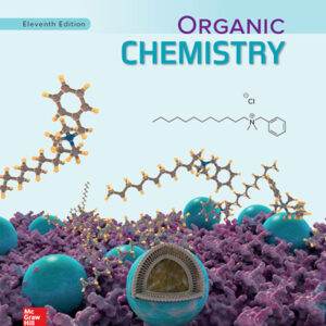 Organic Chemistry (11th Edition) - PDF