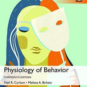 Physiology of Behavior (13th Global Edition) - PDF