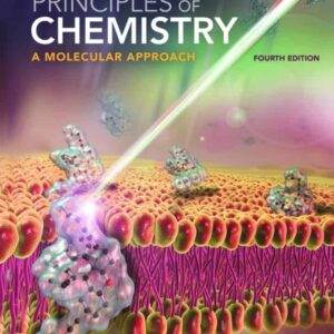 Principles of Chemistry: A Molecular Approach (4th Edition) - PDF/ePub