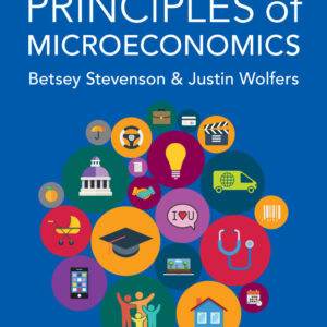 Principles of Microeconomics - PDF