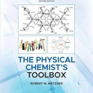 The Physical Chemist's Toolbox (2nd Edition) - PDF