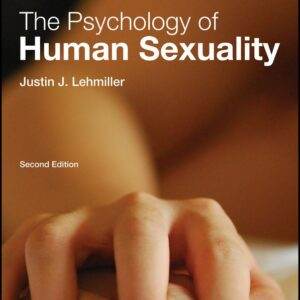 The Psychology of Human Sexuality (2nd Edition) - PDF