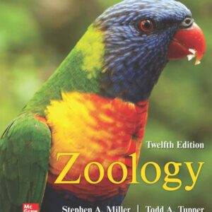 Zoology (12th Edition) - PDF