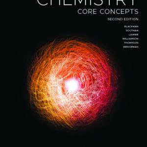 Chemistry: Core Concepts (2nd Edition) - PDF