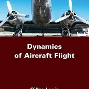 Dynamics of Aircraft Flight - PDF