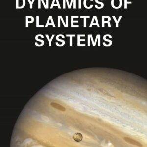 Dynamics of Planetary Systems - PDF