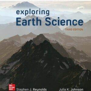 Exploring Earth Science (3rd Edition) - PDF/ePub