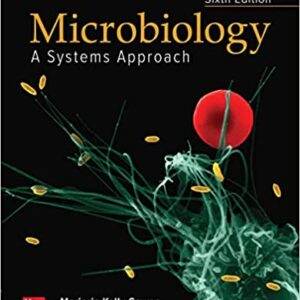 Microbiology: A Systems Approach (6th Edition) - PDF