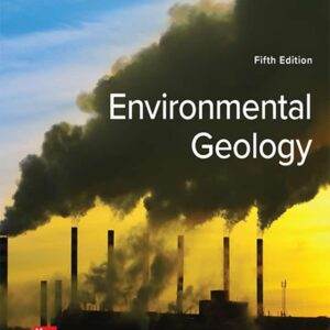 Environmental Geology (5th Edition) - PDF