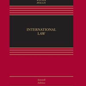 International Law (7th Edition) - PDF/ePub