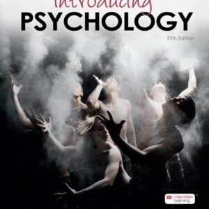 Introducing Psychology (5th Edition) - PDF/ePub