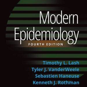 Modern Epidemiology (4th Edition) - PDF/ePub