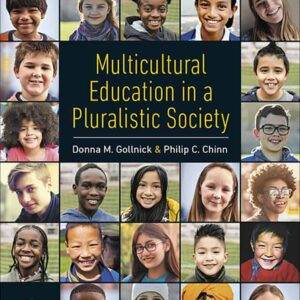 Multicultural Education in a Pluralistic Society (11th Edition) - PDF/ePub