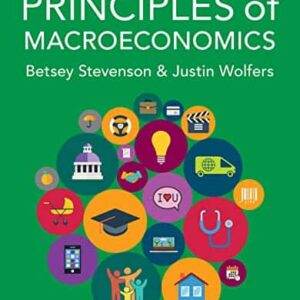 Principles of Macroeconomics - PDF/ePub