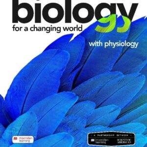 Scientific American Biology for a Changing World with Physiology (4th Edition) - ePub/PDF