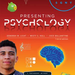 Scientific American: Presenting Psychology (3rd Edition) - PDF