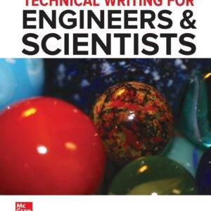 Technical Writing for Engineers and Scientists (4th Edition) - PDF/ePub