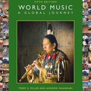 World Music: A Global Journey (5th Edition) - PDF/ePub