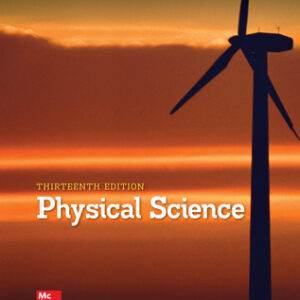Physical Science (13th Edition) - PDF/ePub
