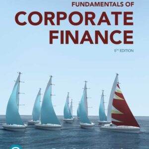 Fundamentals of Corporate Finance (5th Edition) - PDF