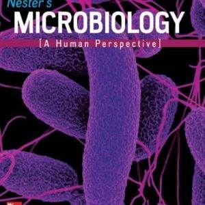 Nester's Microbiology: A Human Perspective (9th Edition) - PDF