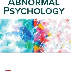 Abnormal Psychology (8th Edition) - eBook