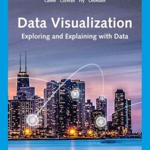 Data Visualization: Exploring and Explaining with Data - PDF