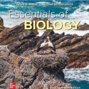 Essentials Of Biology (7th Edition) - Windelspecht/Mader - PDF