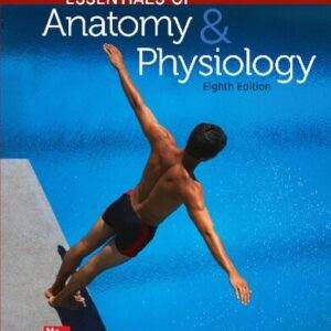 Essentials of Anatomy and Physiology (8th Edition) - PDF