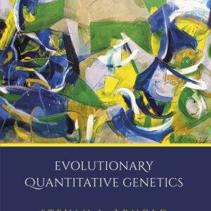 Evolutionary Quantitative Genetics - PDF