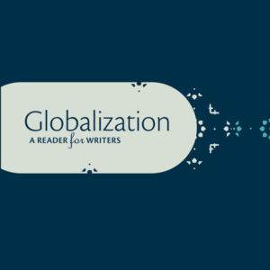 Globalization: A Reader for Writers - PDF