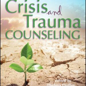 Introduction to Crisis and Trauma Counseling - PDF/ePub