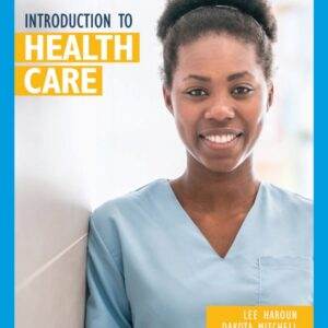Introduction to Health Care (5th Edition) - PDF