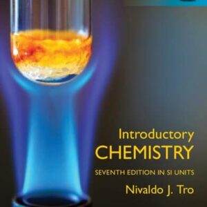 Introductory Chemistry (7th Global Edition) - PDF