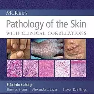 McKees-Pathology-of-the-Skin-5th-Edition-pdf