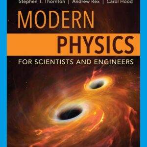 Modern Physics for Scientists and Engineers (5th Edition) - PDF