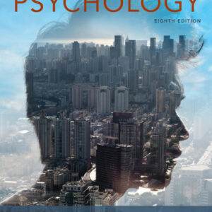 Psychology (8th Edition) - Bjorklund/Gray - PDF