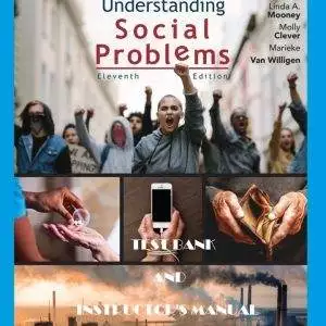 Understanding-Social-Problems-11e-test bank