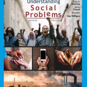 Understanding Social Problems (11th Edition) - PDF