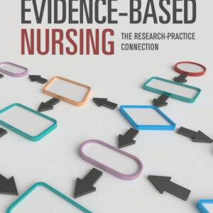 Brown's Evidence-Based Nursing: The Research-Practice Connection (5th Edition) - PDF/ePub